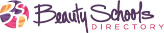 beauty schools directory logo