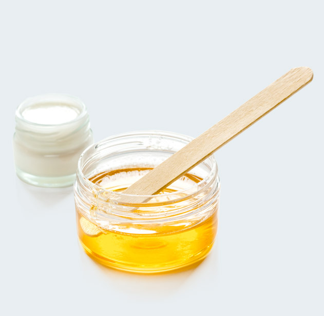 Brazilian Waxing supplies