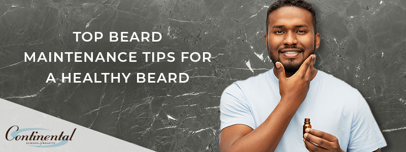 top beard maintenance tips for a healthy beard