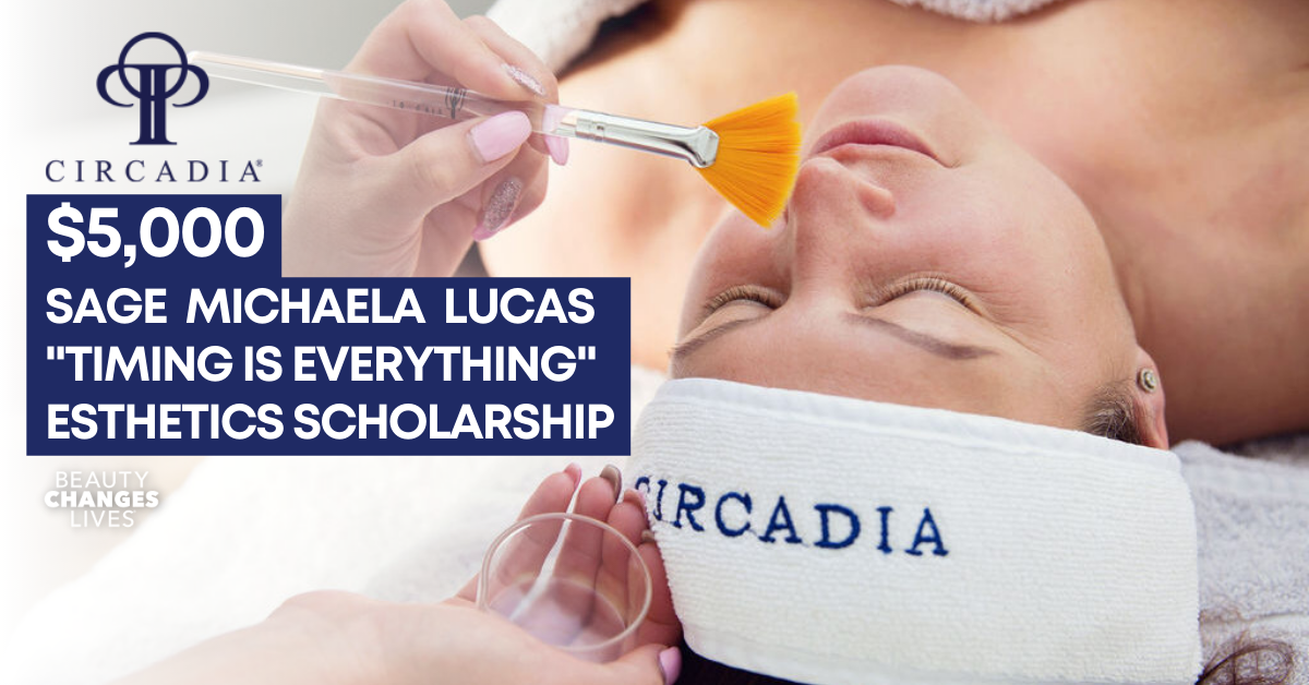 Circadia Scholarship