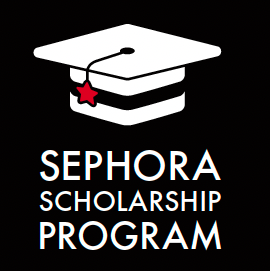 Sephora Scholarship Program