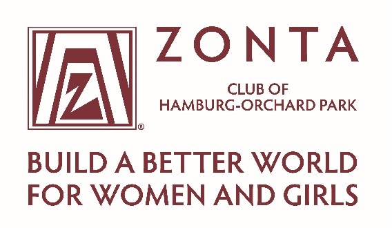 The Zonta Club of Hamburg-Orchard Park