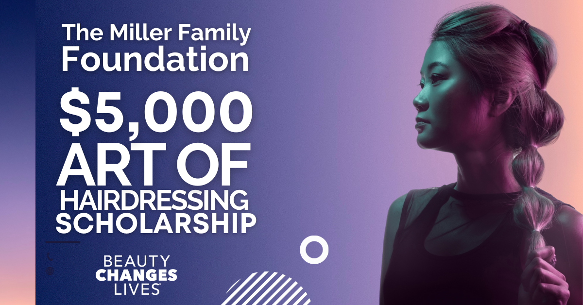 Miller Foundation: Sydell & Arnold Miller The "Art of Hair Dressing" - Summer 2025