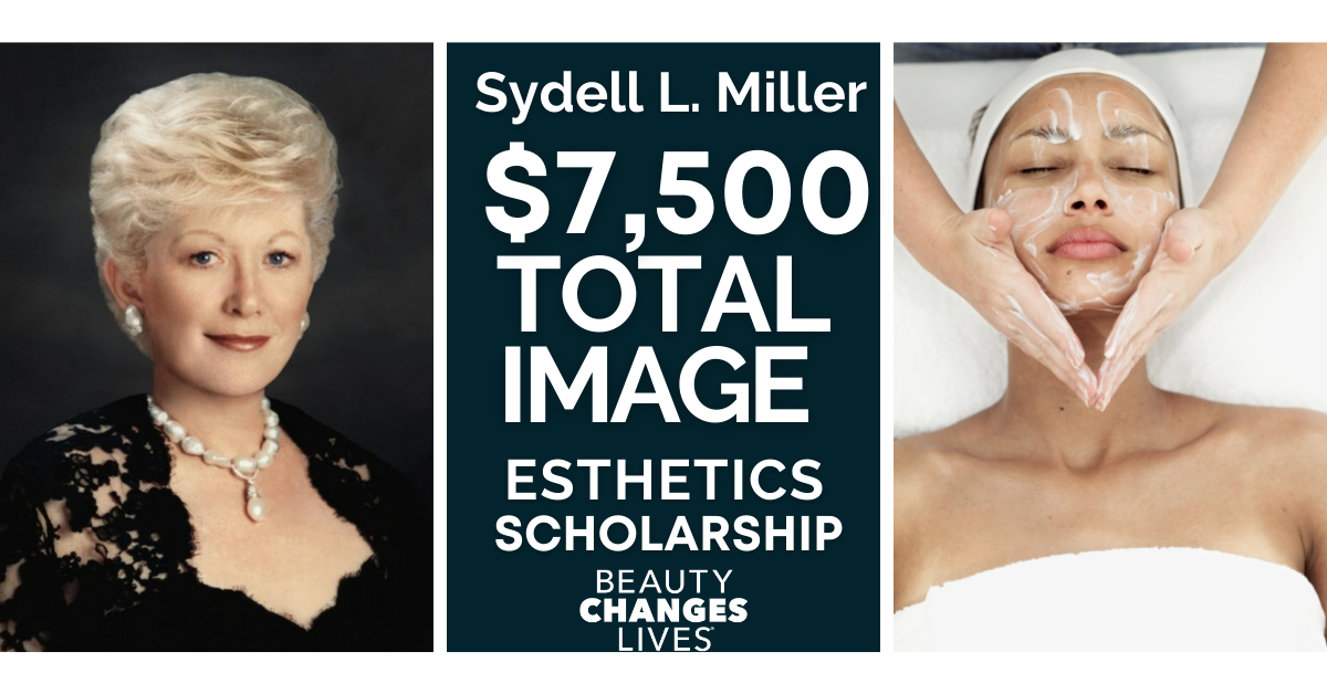 Miller Foundation: Sydell L. Miller - Total Image- Esthetics - Summer 2025